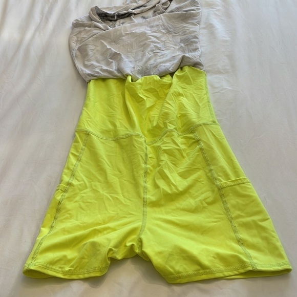 Evcr Exercise Dress - Picture 6 of 9